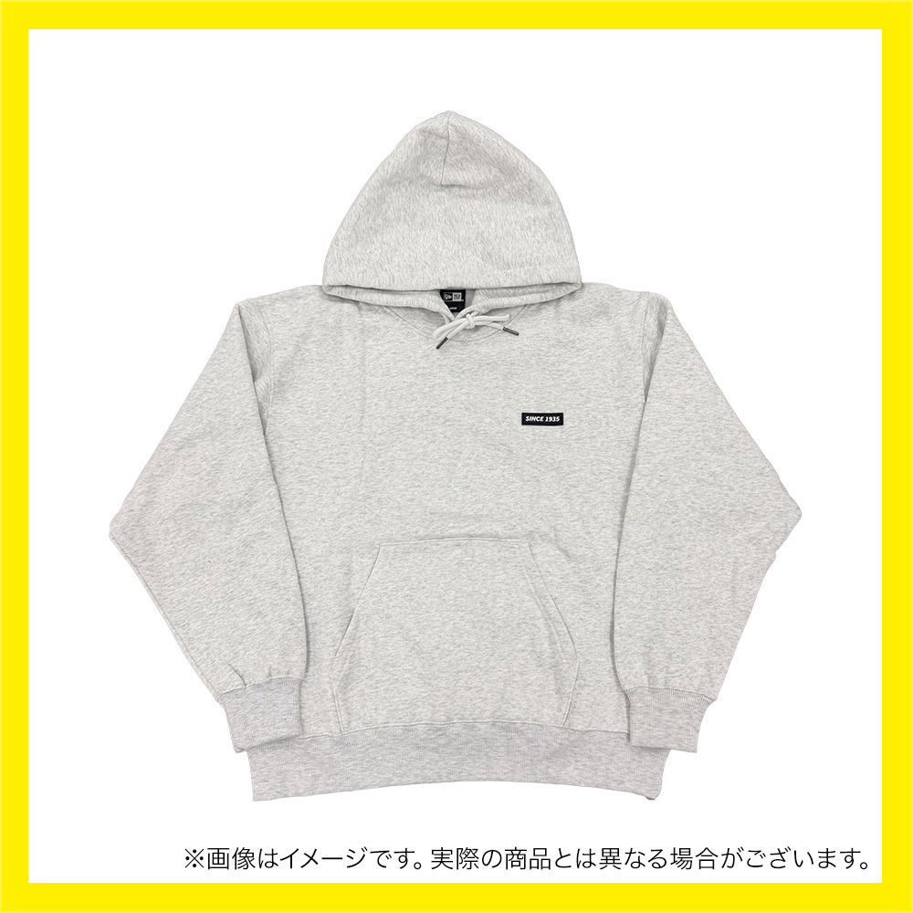 SR OS PULLOVER HOODIE SUNDY 詳細画像 ‐ 4